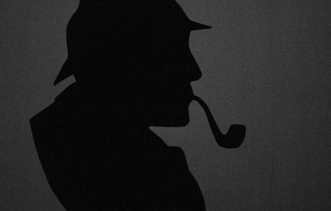 23+] Sherlock Holmes Dark Wallpapers - WallpaperSafari