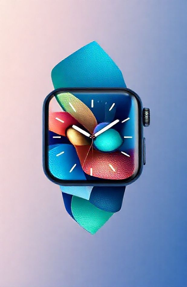 Apple Watch Wallpaper Faces