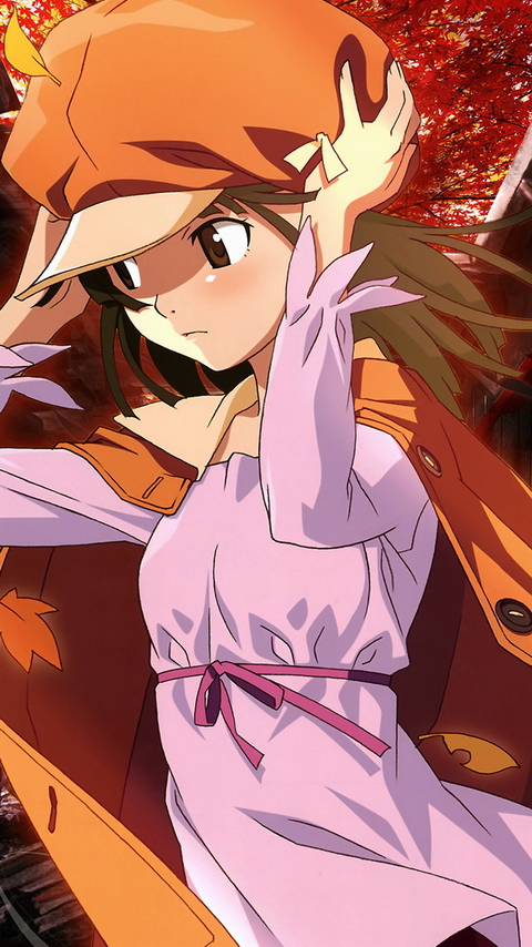 Anime Phone Wallpaper X Background Image
