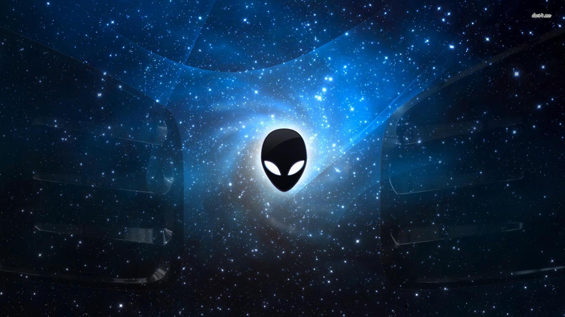 Alienware Wallpaper