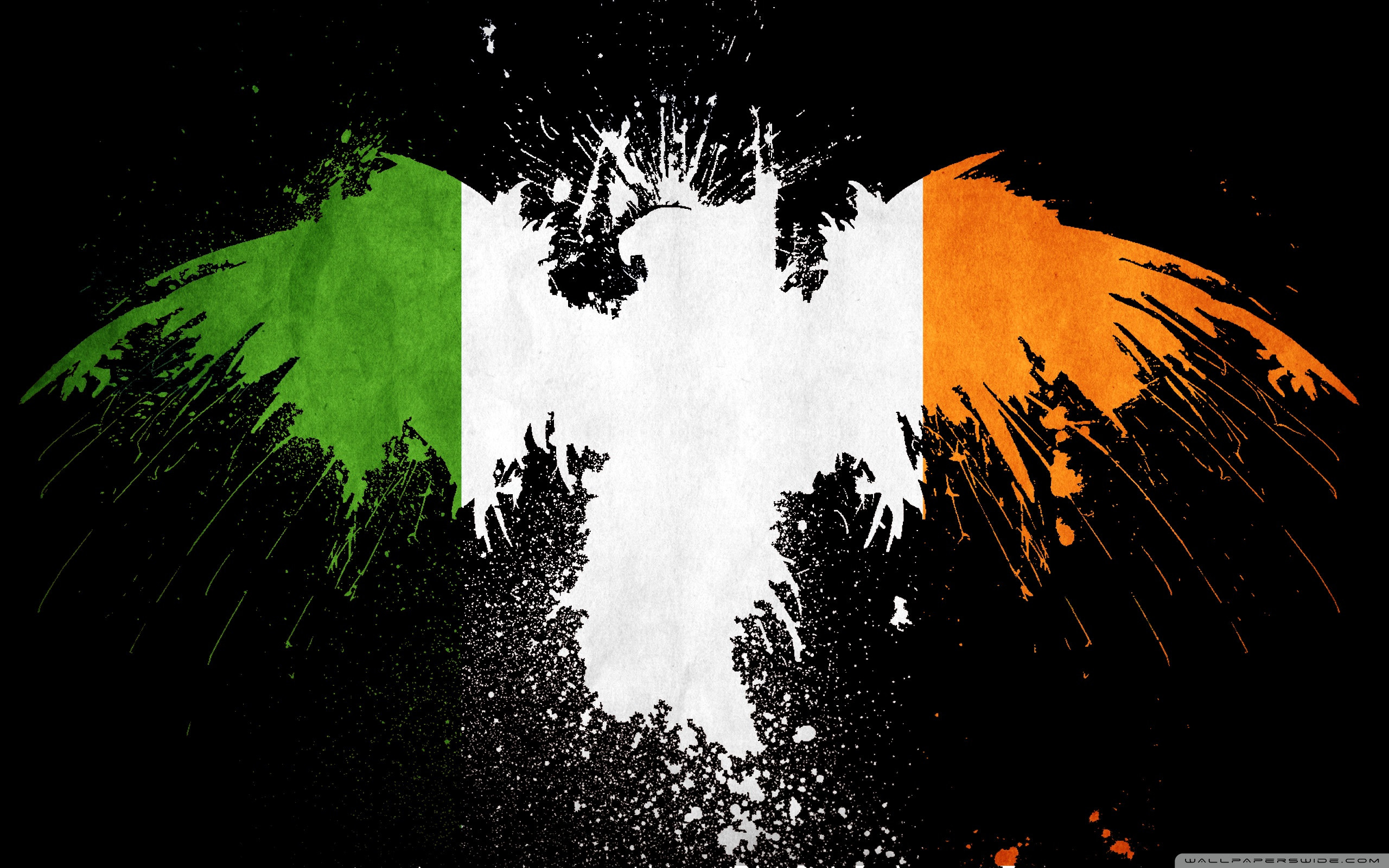 Wallpaper For Cool Irish Pride
