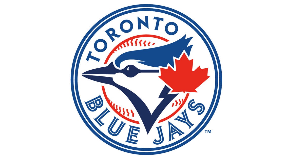 Printable Schedule Toronto Blue Jays