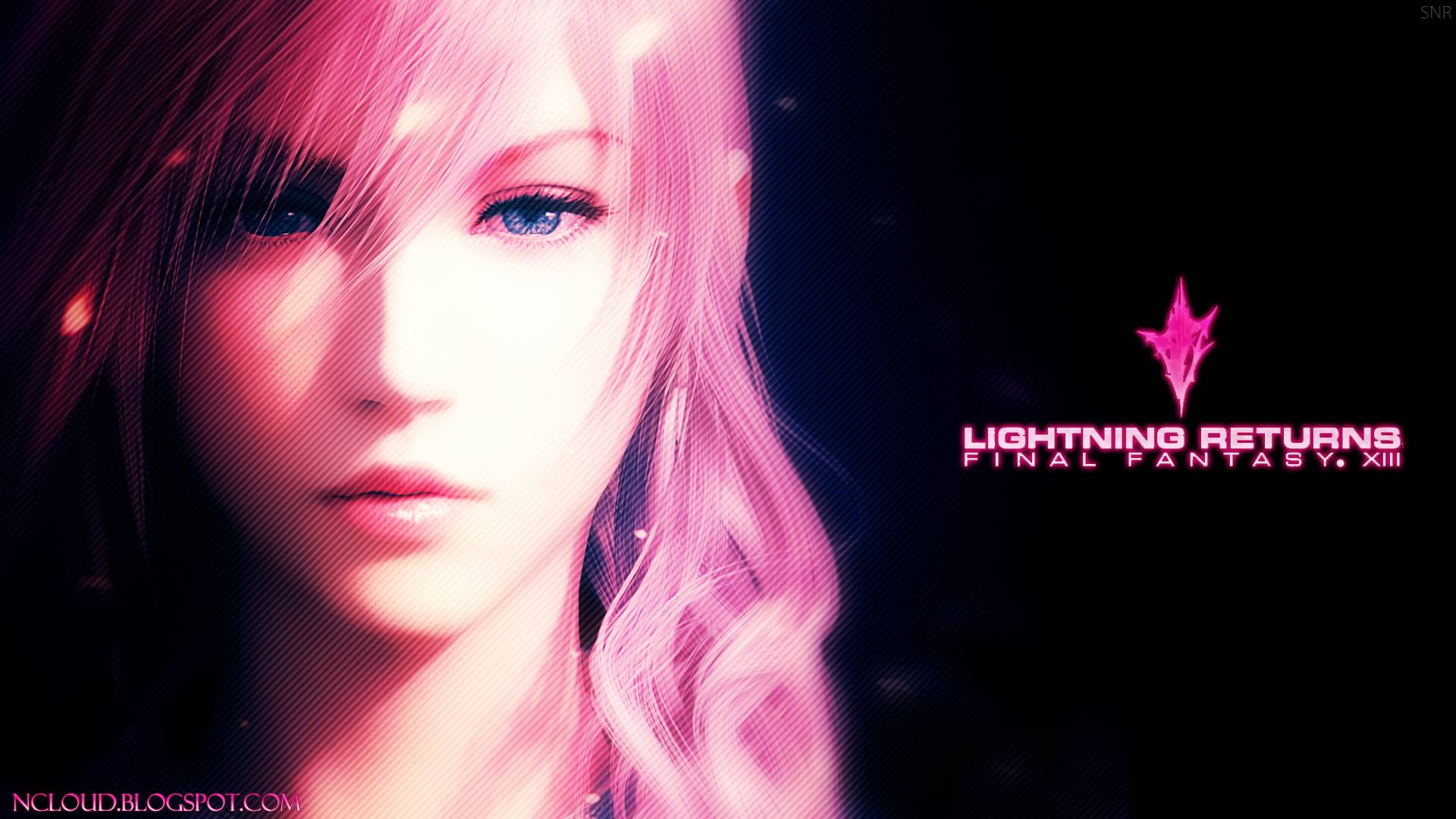 Lightning Returns Final Fantasy HD Wallpaper Gamingbolt
