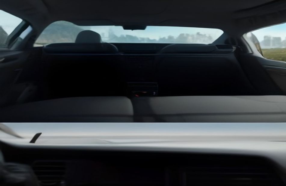Ford Sync Wallpaper