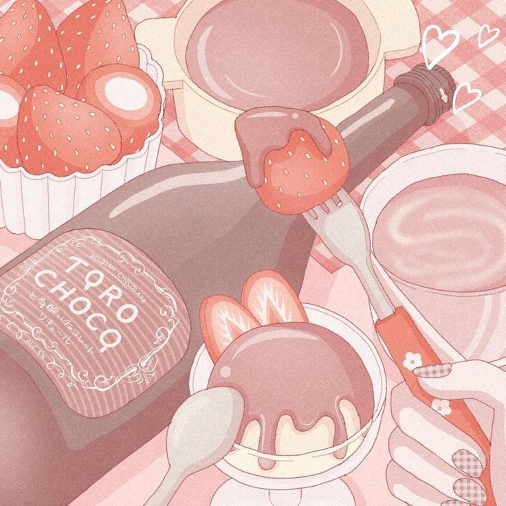 Hello Kitty iPhone Wallpaper