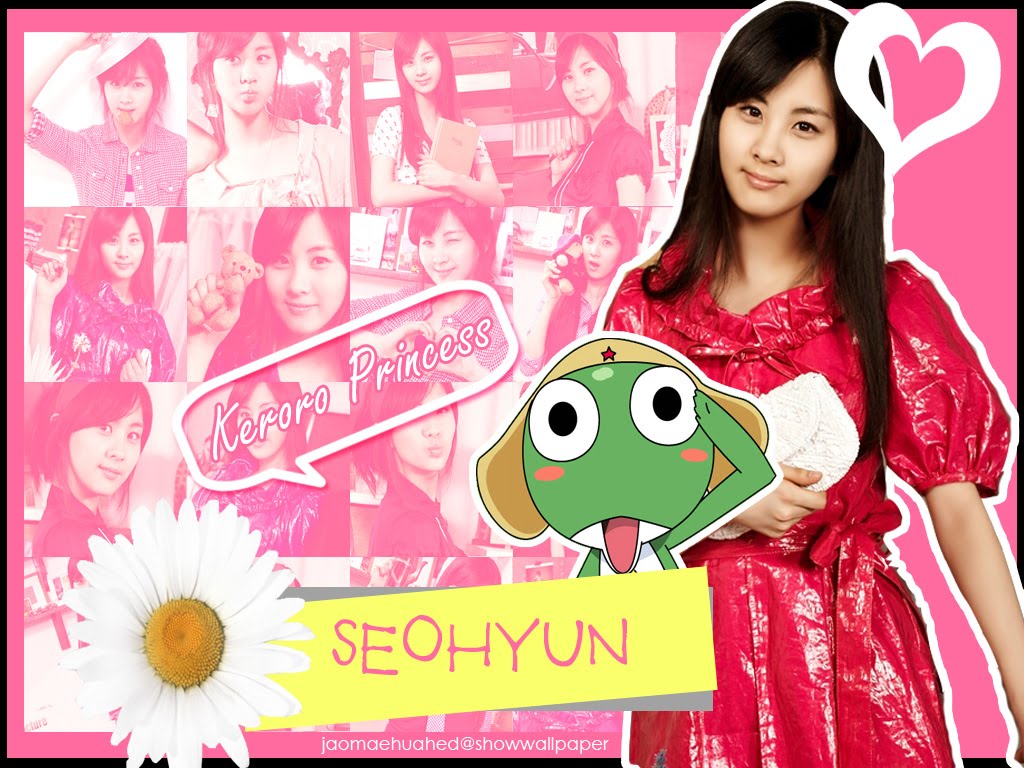 Seohyun Picture Snsd Wallpaper