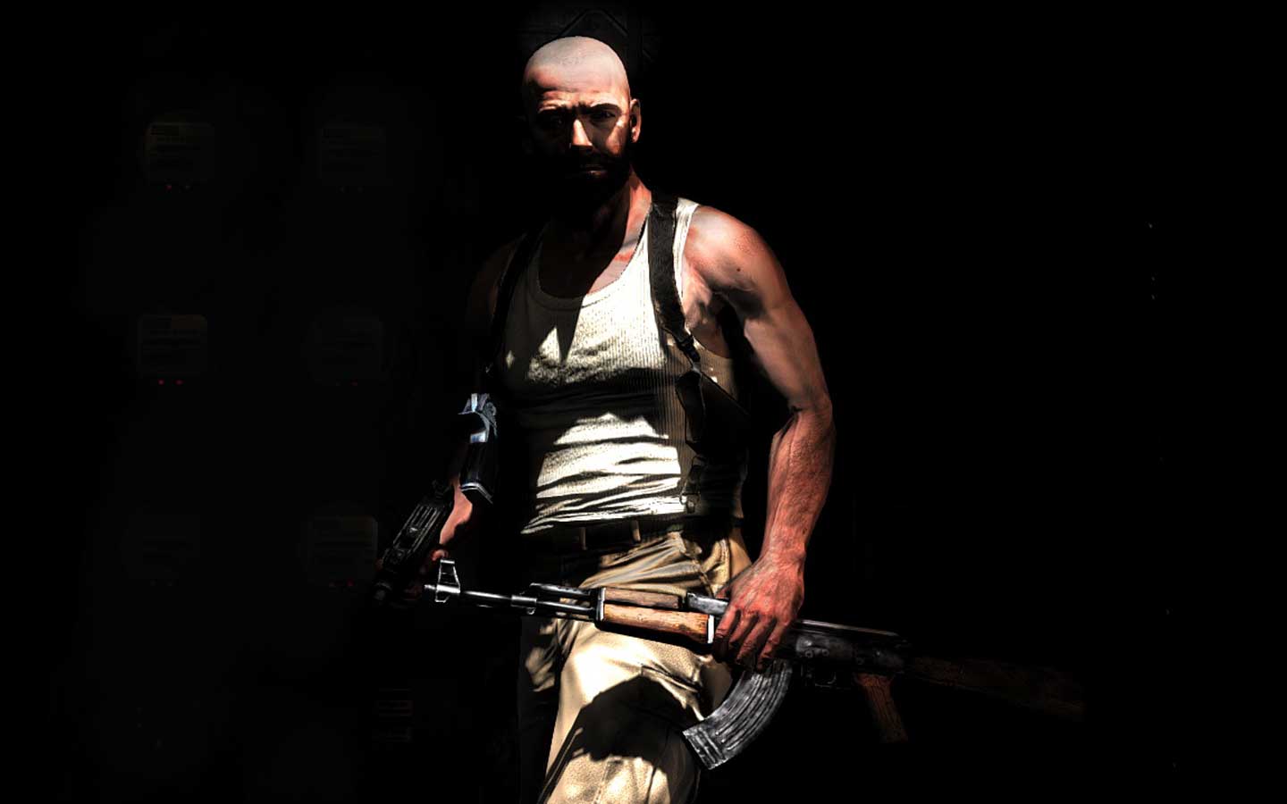 Max Payne 3 Official