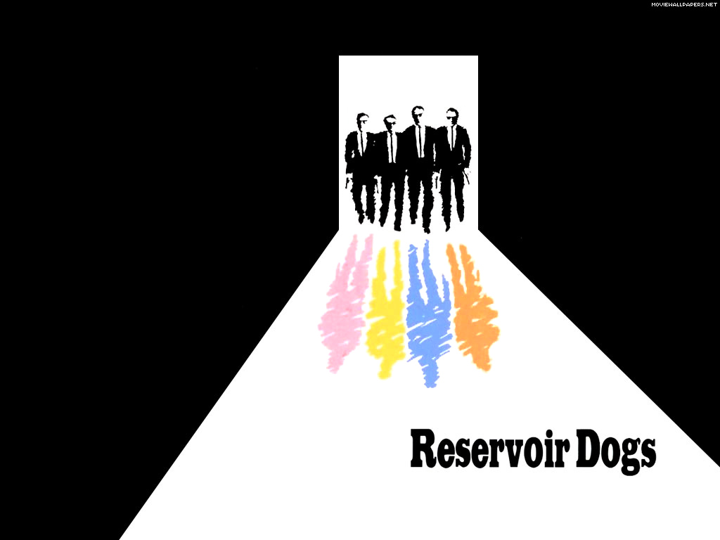 Reservoir Dogs Image HD Wallpaper And