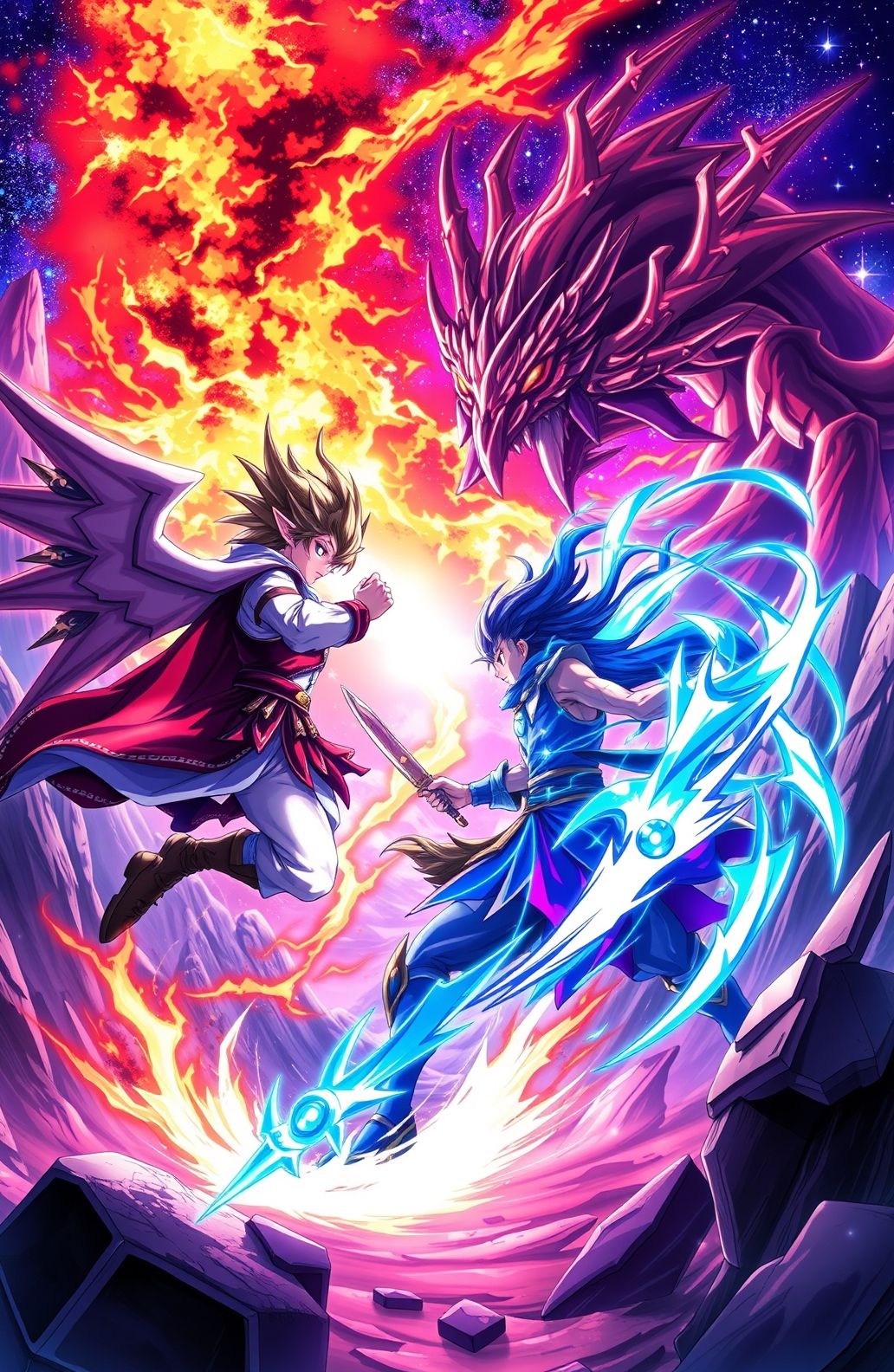 All Anime Wallpaper