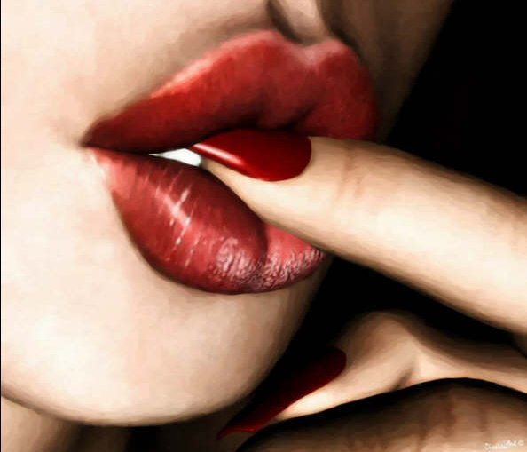 Lips To Kiss Image Kisses Wallpaper And Background Photos