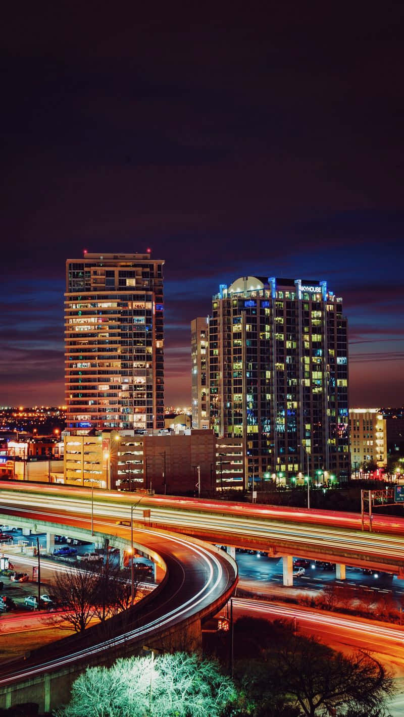 Dallas Texas Wallpaper