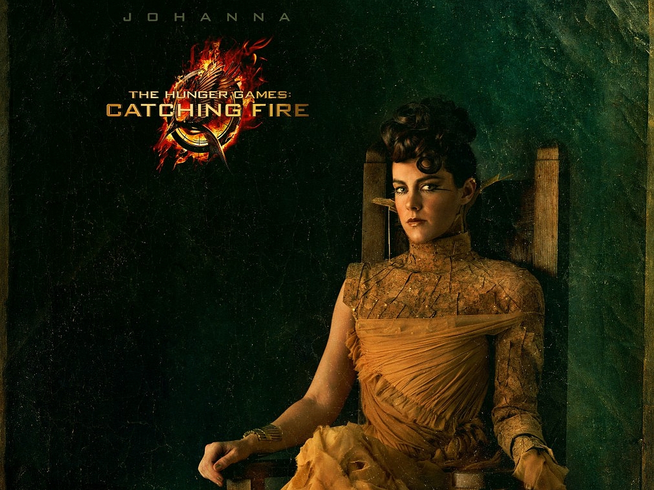 Hunger Games Catching Fire Puter Wallpaper Desktop Background