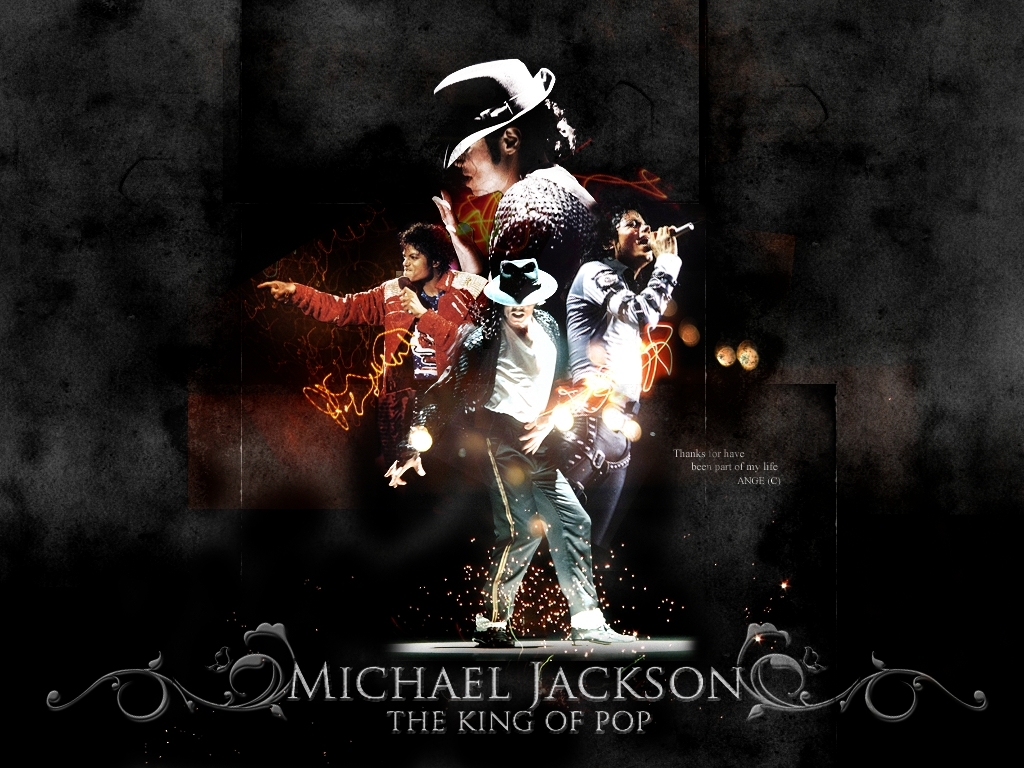 MJ   Michael Jackson Wallpaper 7800474