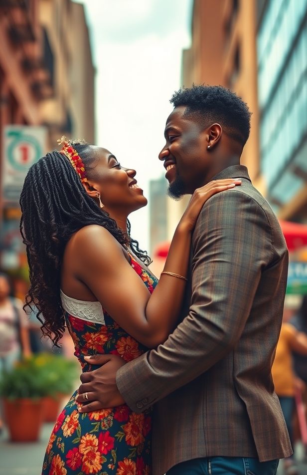 Black Love Wallpaper