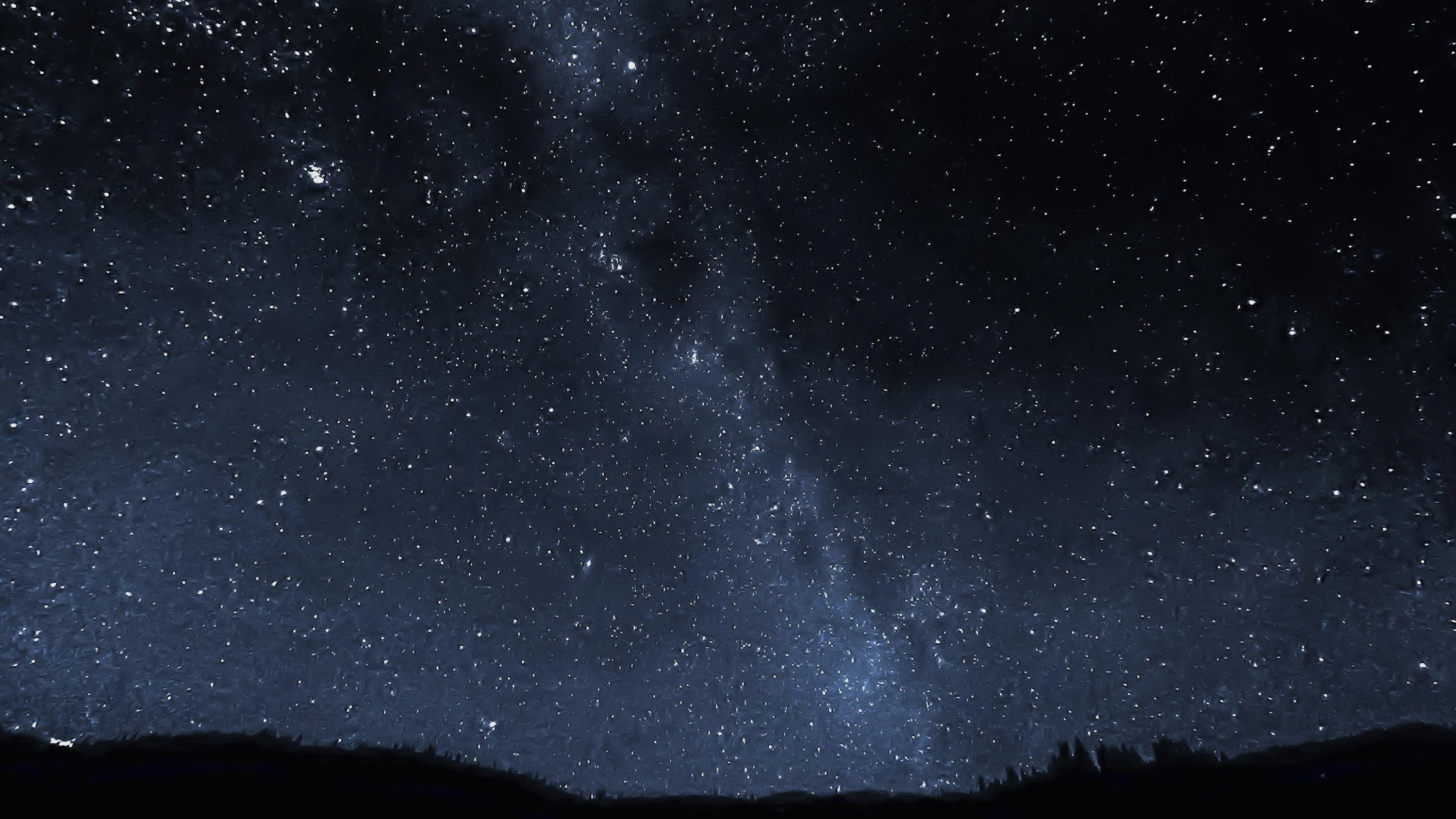 Free Download 64 Starry Night Wallpapers On Wallpaperplay 3000x1688