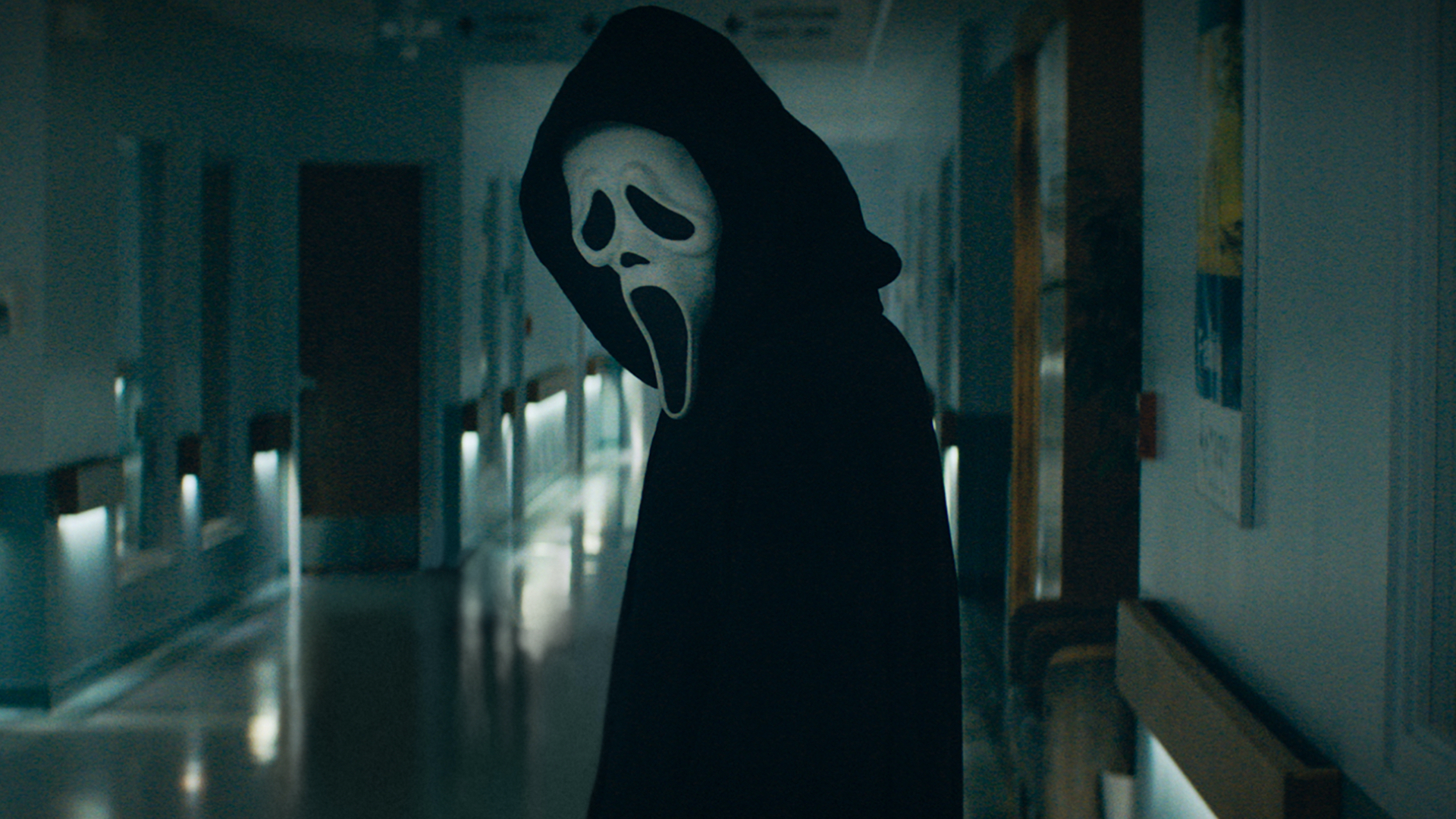 New Scream Teaser Sets Up Ghostfaces Shocking Return GameSpot