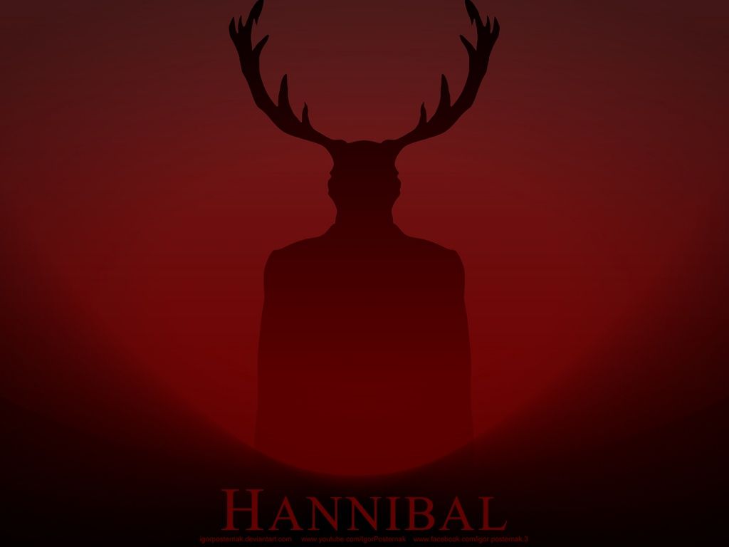 Hannibal HD Desktop Wallpaper Eat The Rude In