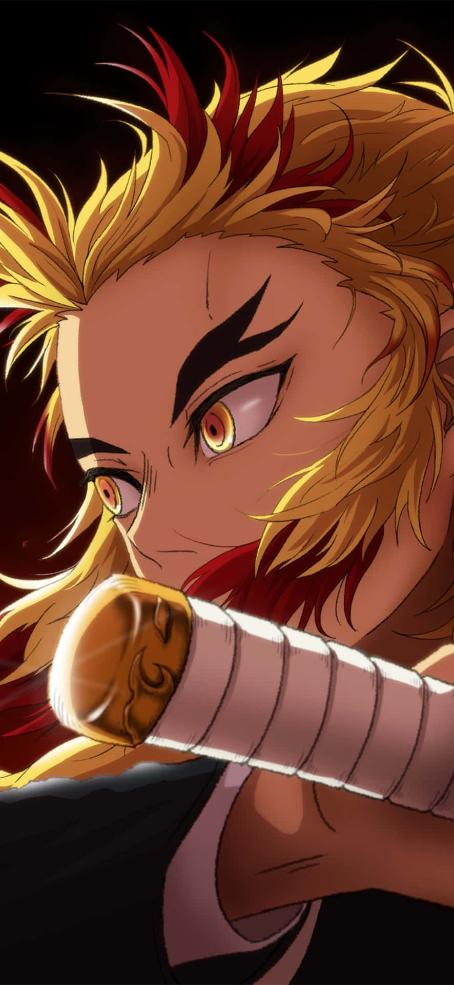 Image Show Off Your Favourite Anime With The Demon Slayer Wallpaper