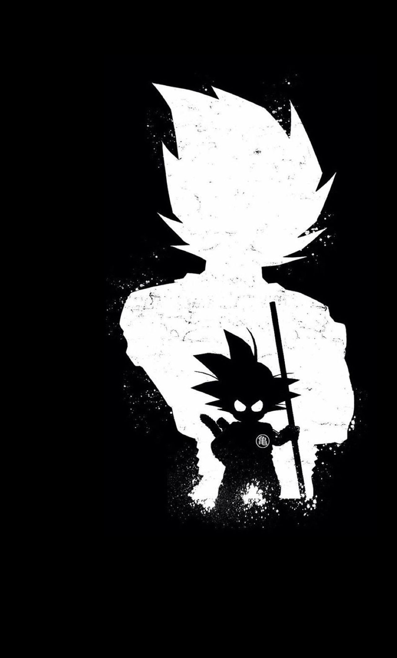 Reddit: the front page of the internet. Anime monochrome, Anime , Dark anime  guys, Dark Anime Mobile HD phone wallpaper