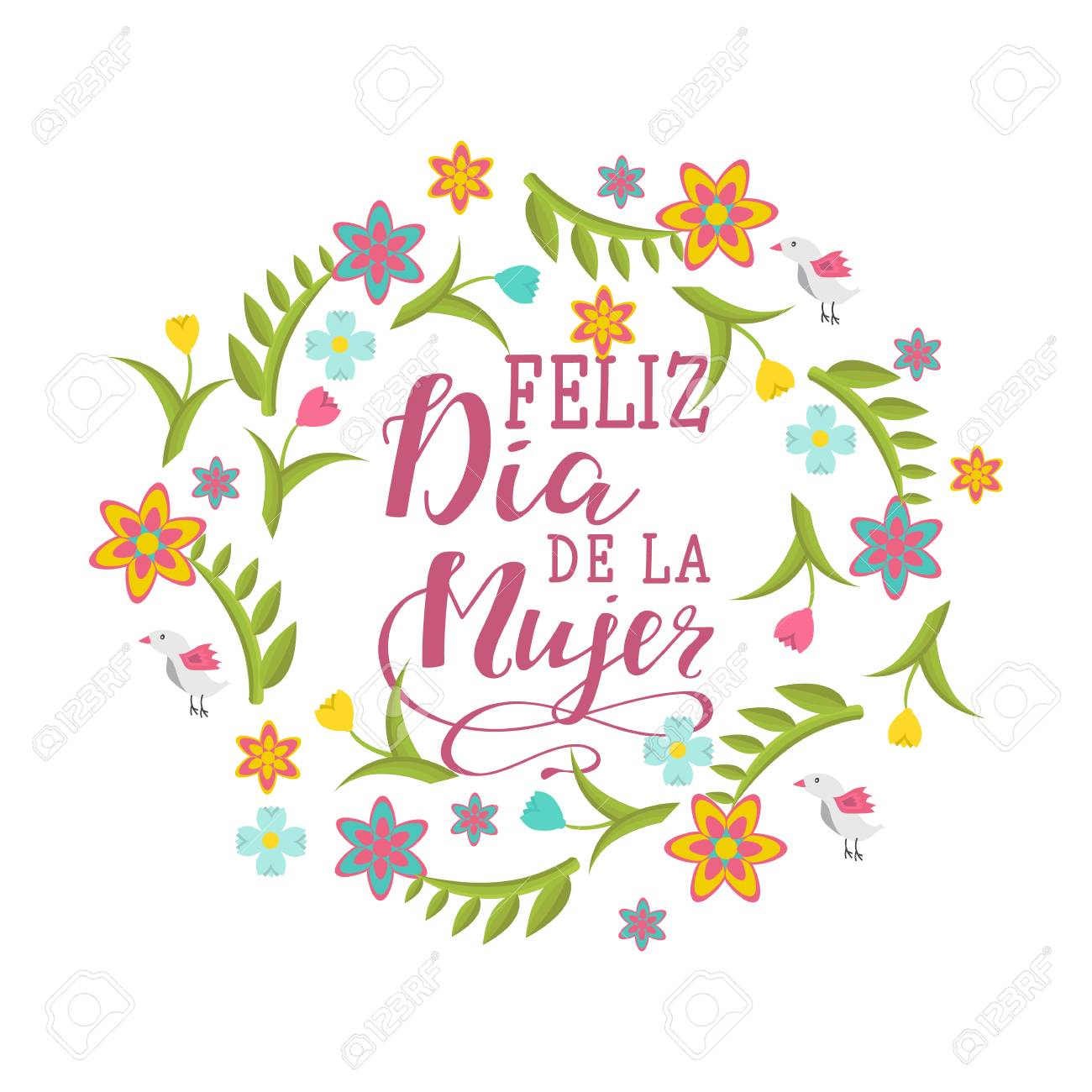 free-download-feliz-dia-de-la-mujer-happy-womens-day-in-spanish