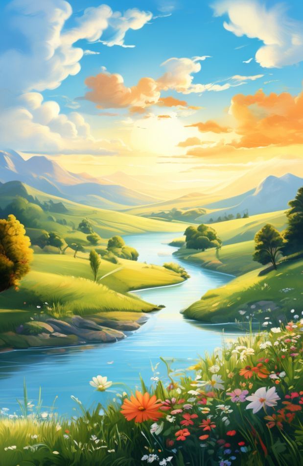 Background Wallpaper