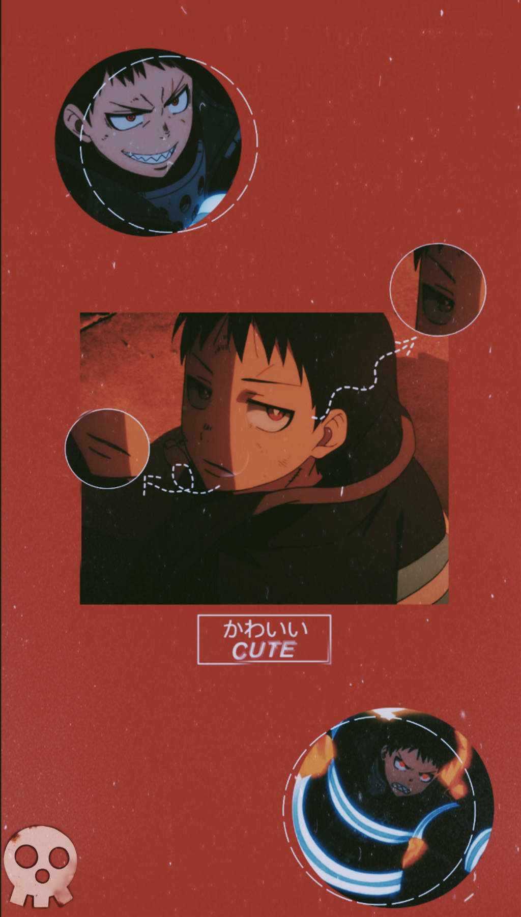 Aesthetic Anime Pfp Wallpaper