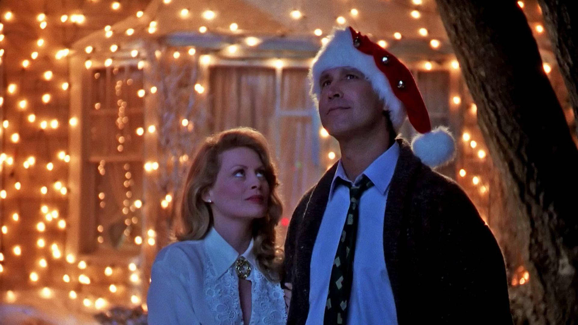 Christmas Vacation Wallpaper