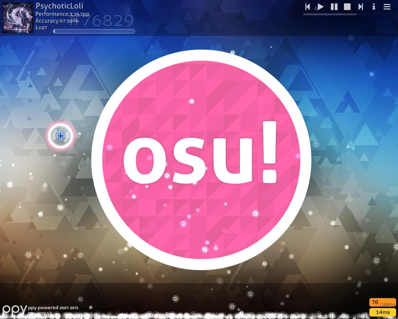 Best Osu Image In To Play Online Rhythm Games