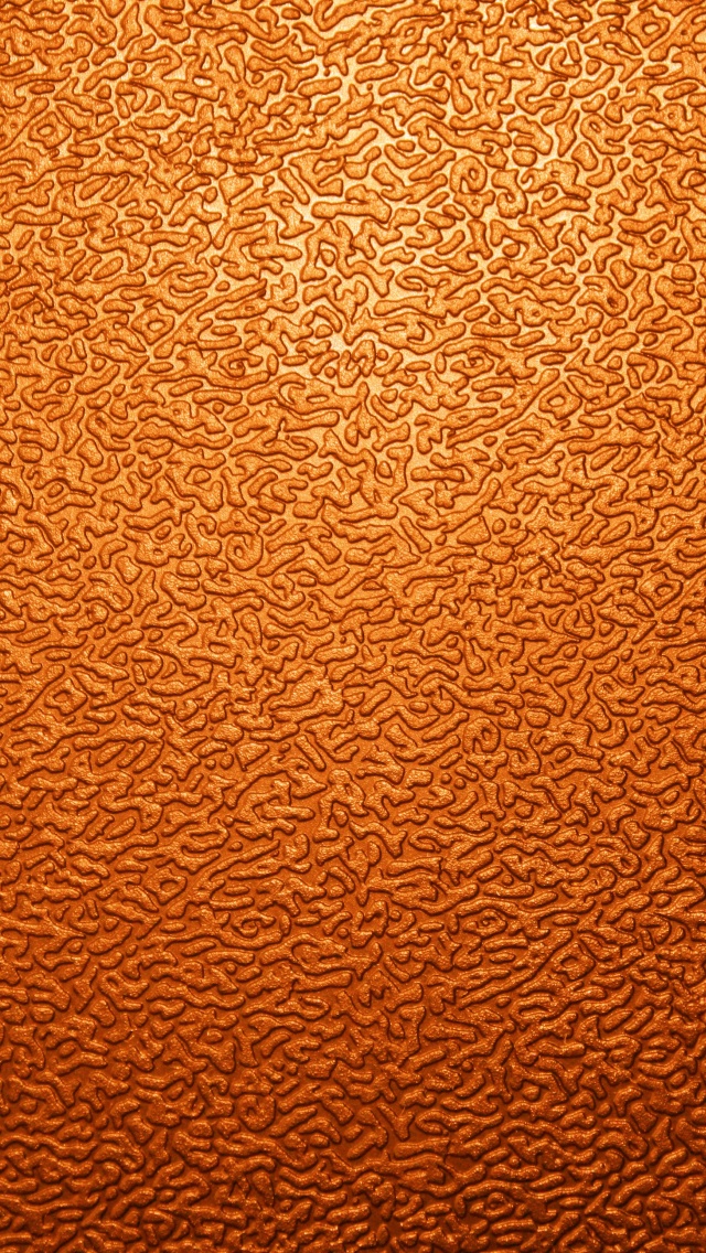 Orange Patterns iPhone HD Windows Wallpaper