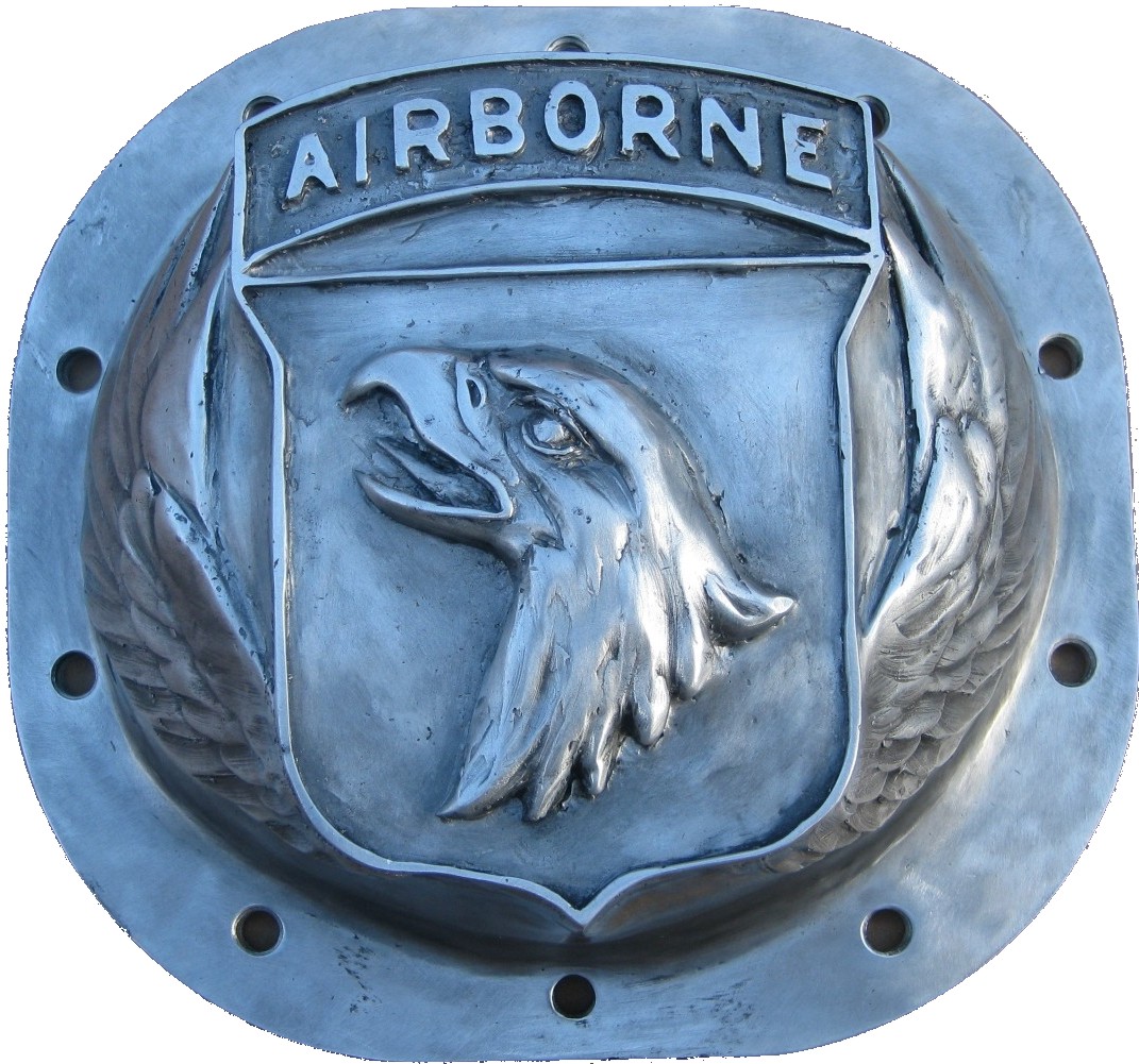 101st Airborne Wallpaper Division