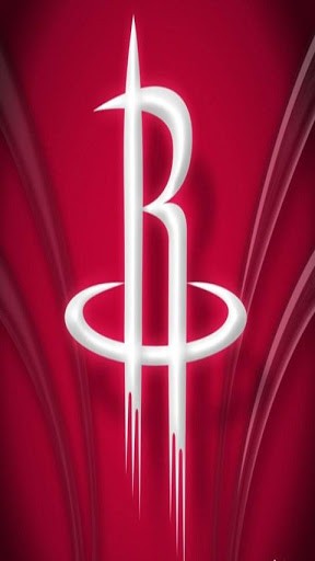 Bigger Houston Rockets Wallpaper HD For Android Screenshot