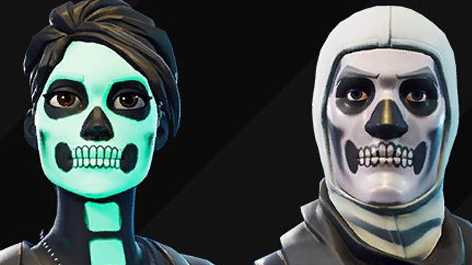 Skull Trooper Skin Is Finally Back In Fortnite And You Can Now