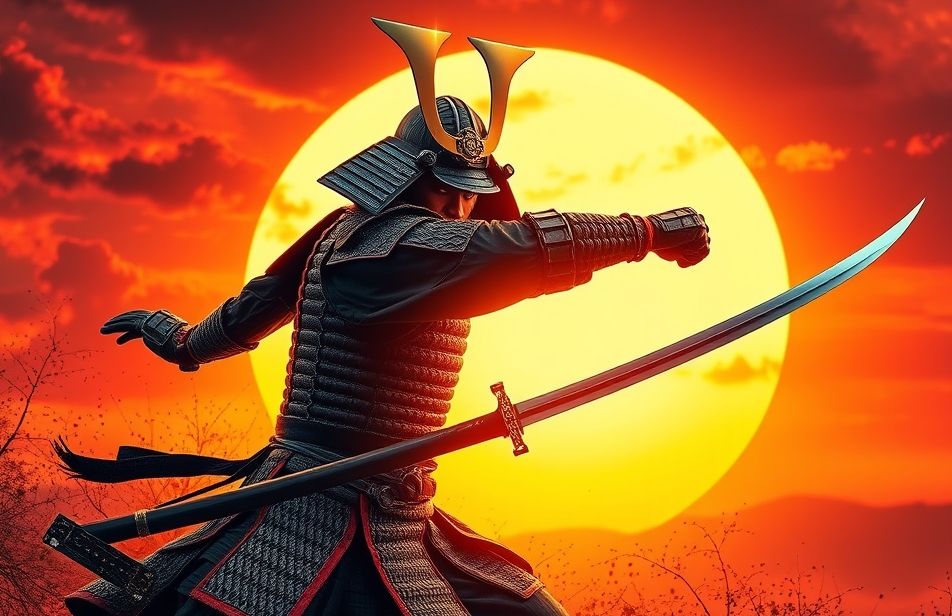 Samurai X Wallpaper Hd