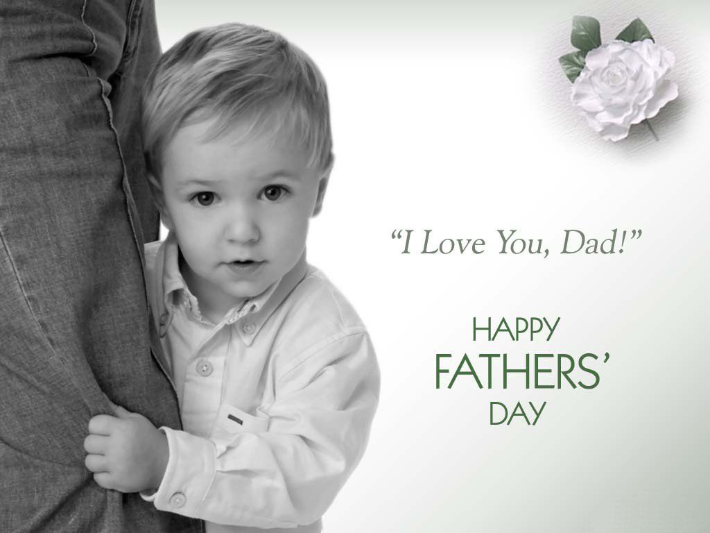 Happy Father S Day Wallpaper And Heart Touching Quotes