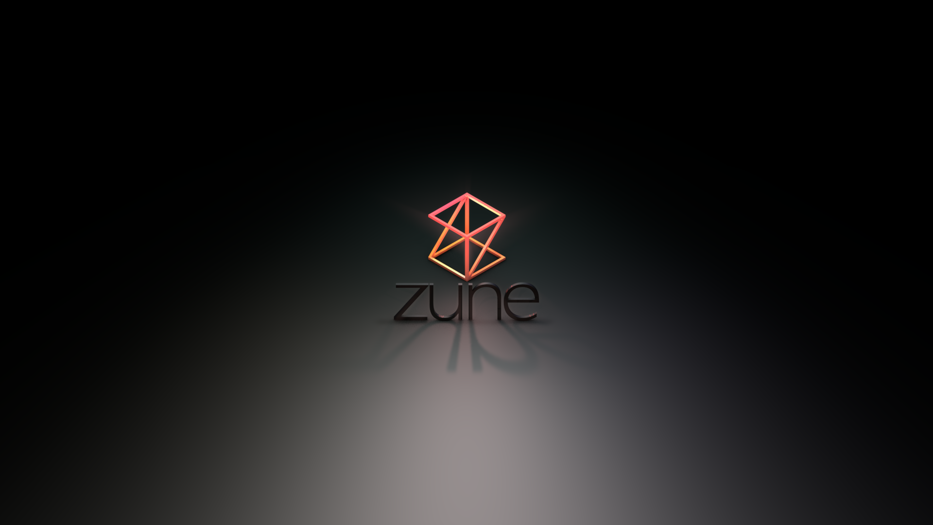 Zune C4d Wallpaper By Zedj Customization Dimensional