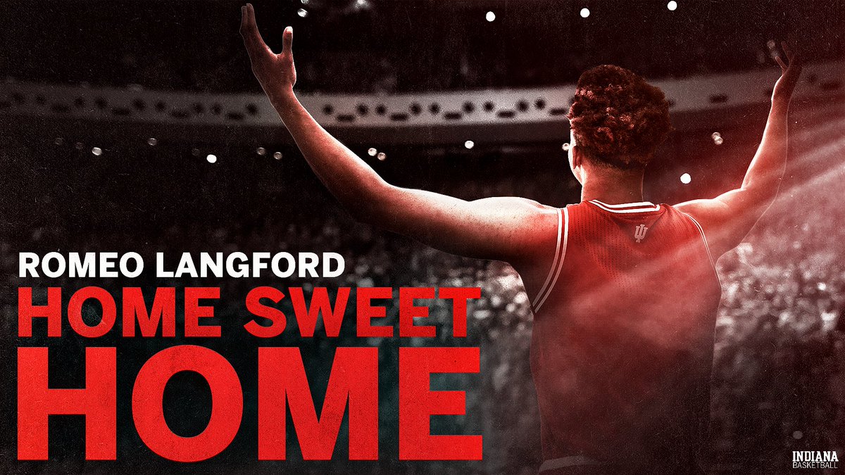 Indiana Basketball On More Romeo Langford Joining