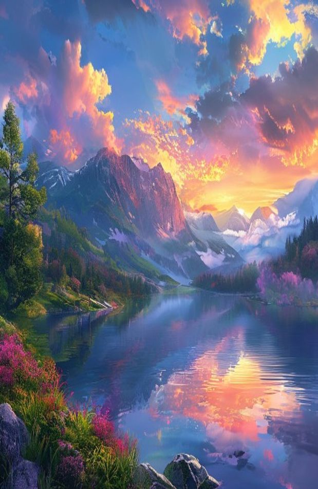 Ultra HD Wallpaper 1080p