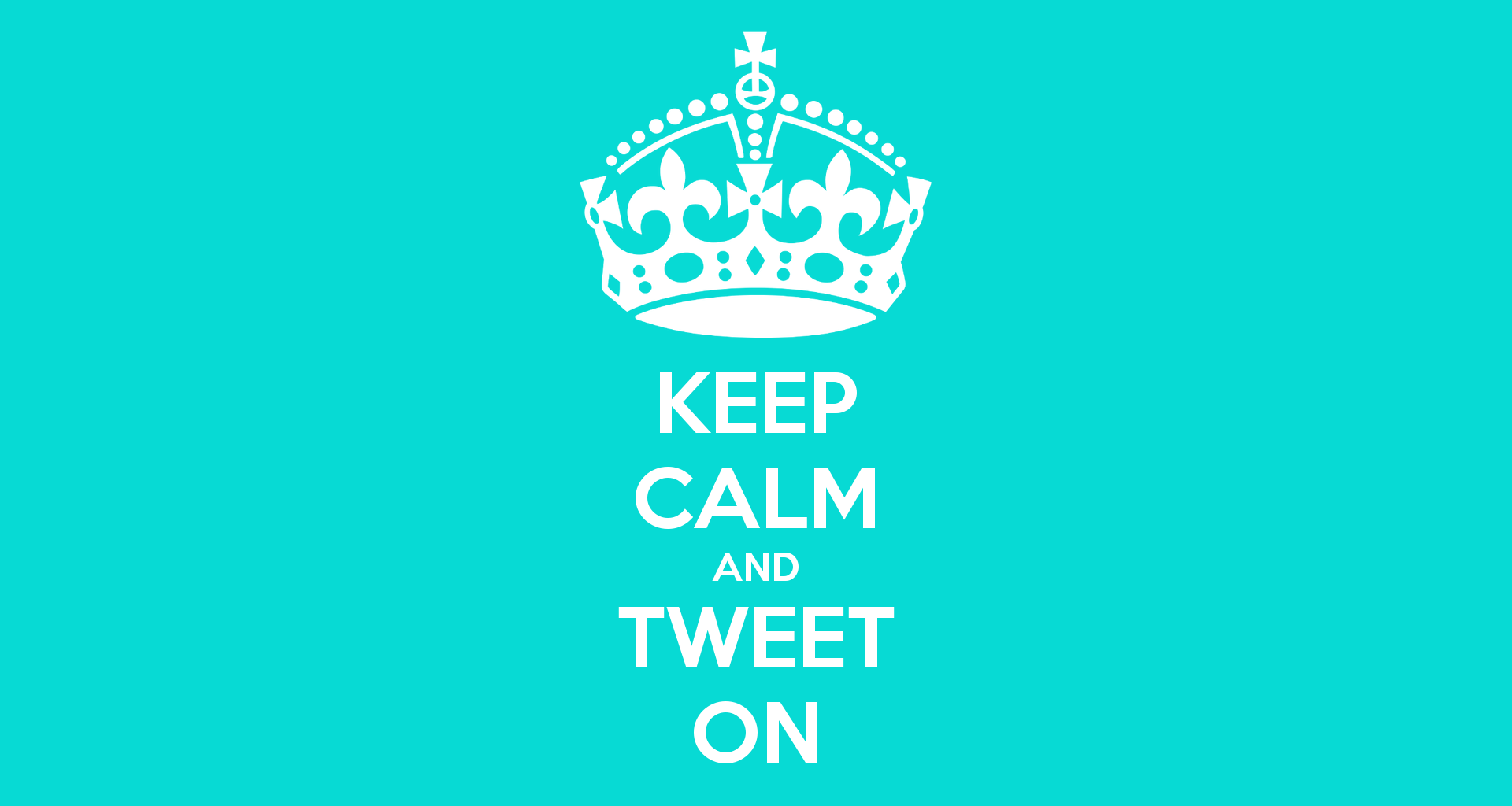 Tagged with Fun Keep Calm Quote Wallpapers