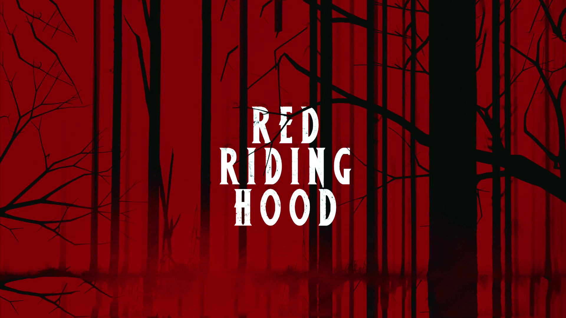 Red Riding Hood Wallpaper Movie
