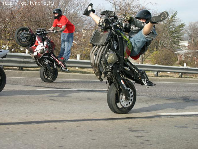 Bikes Wallpaper Bike Stunts