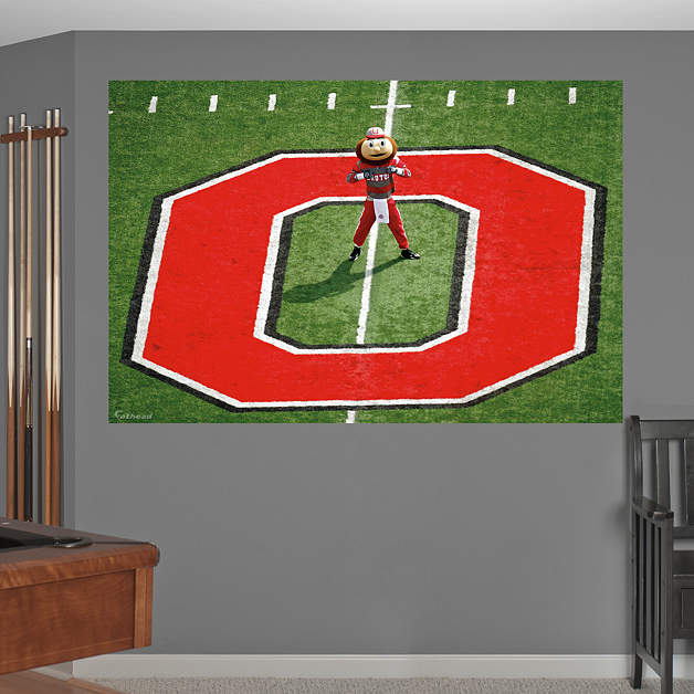 Related Pictures Brutus Buckeye Ohio State Buckeyes College Sports