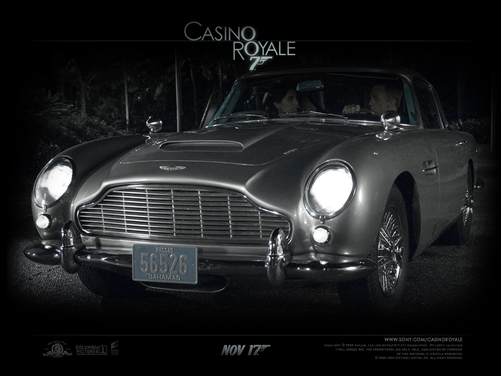 James Bond Wallpaper Photos Movie Desktop Backgronds