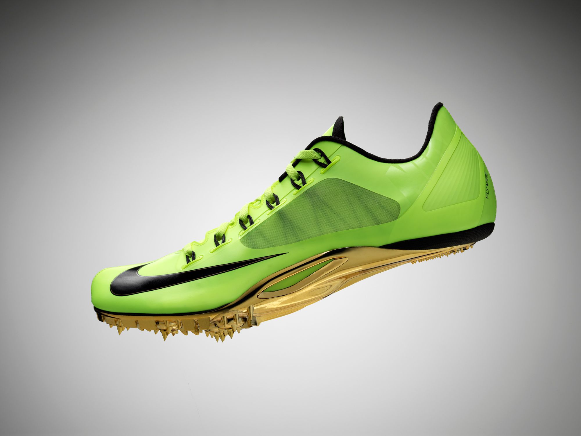 Green Nike Vapor Laser Desktop Wallpaper New Football