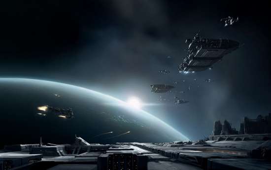Sci Fi Wallpaper Check Them Out And Find HD For You Enjoy