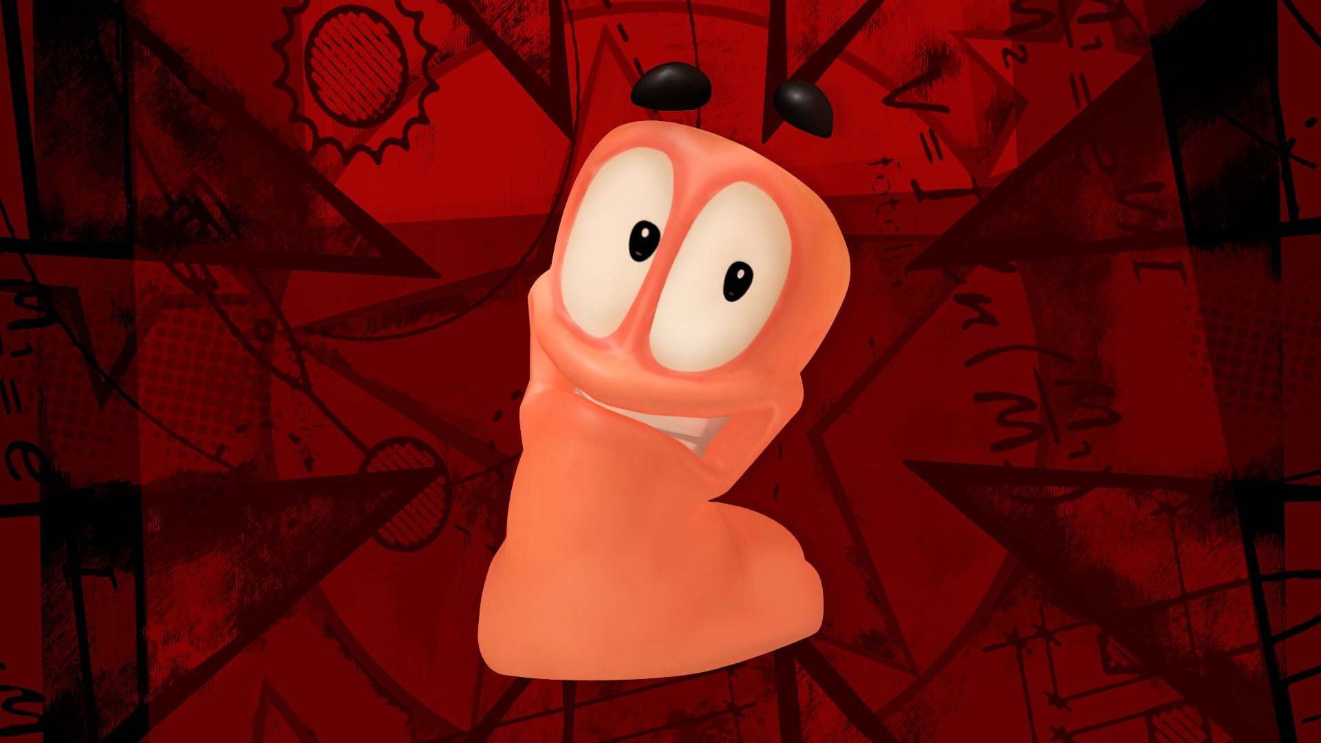 Worms Revolution App Steam Charts Steamdb