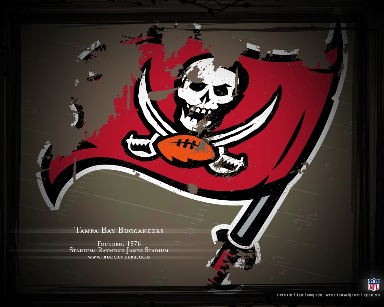 Tampa Bay Buccaneers Puter Wallpaper Desktop Background