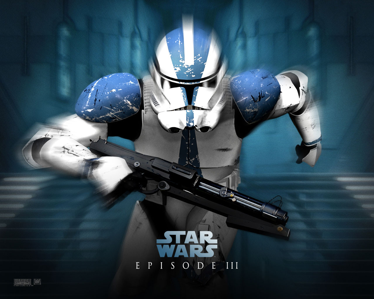 Storm Trooper Star Wars Wallpaper