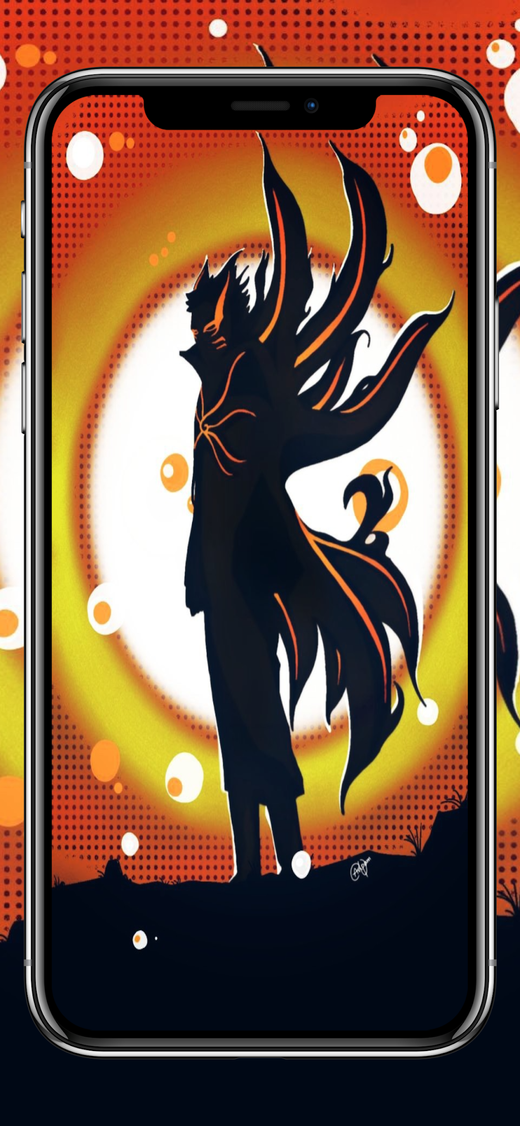 Baryon Mode Wallpaper For Android