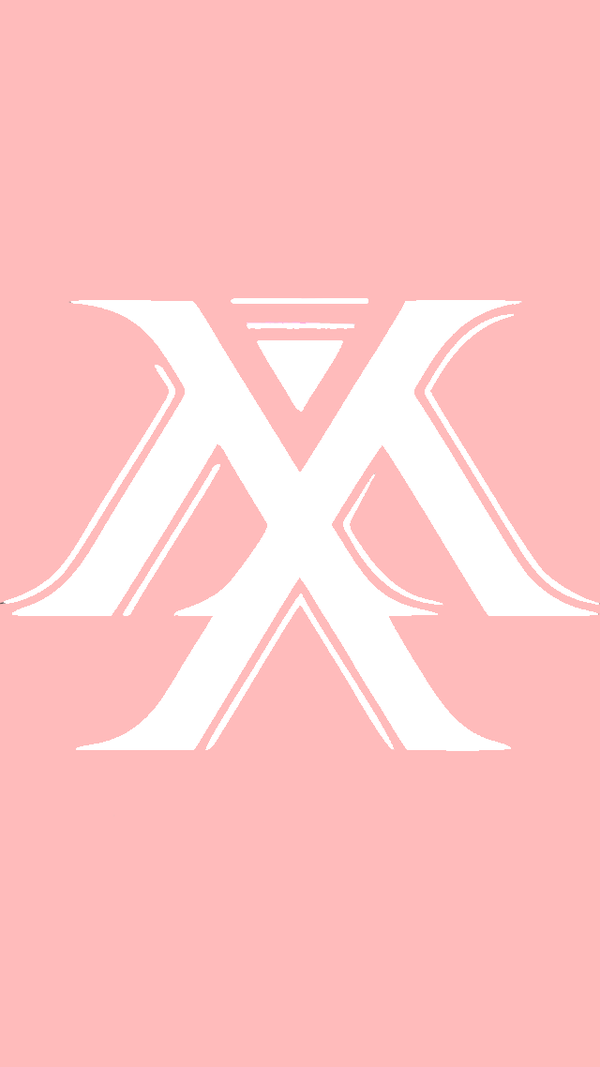 Kpop Wallpaper On Monsta X Logo Request
