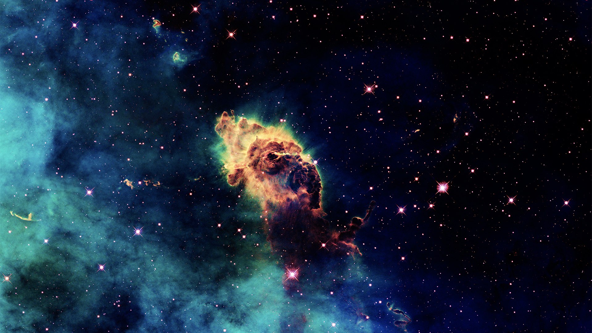 Space Wallpapers Best Wallpapers 1920x1080